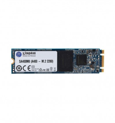 DISCO SSD KINGSTON 120GB A400 M.2 SA400M8/120G