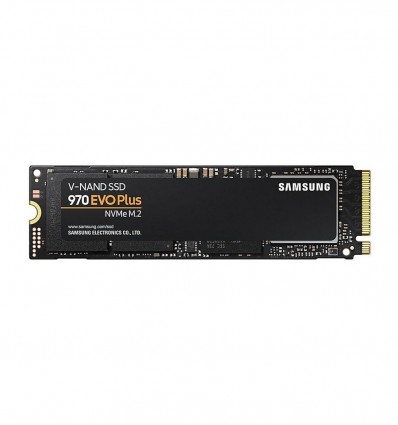 DISCO SSD SAMSUNG 1TB 970 EVO PLUS M.2 MZ-V7S1T0BW