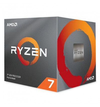 PROCESADOR AMD RYZEN 7 3700X 4.35GHZ, 8/16, 105W