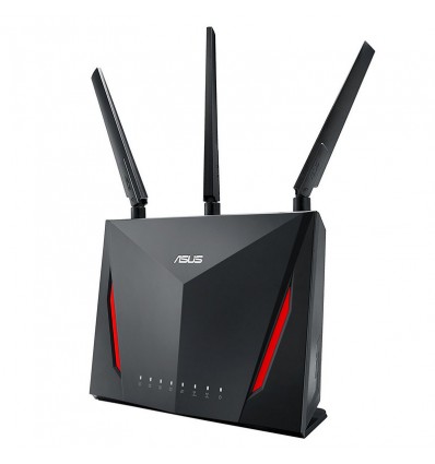 ROUTER ASUS RT-AC86U WIRELESS AC2900