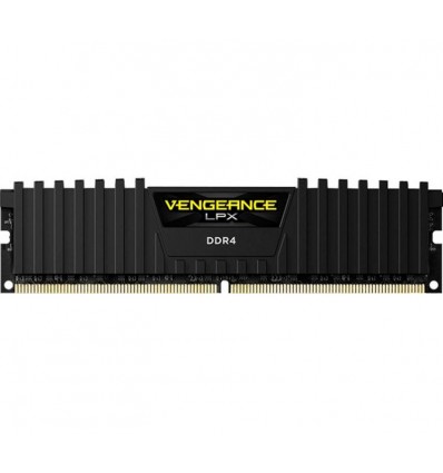 MEMORIA CORSAIR 16GB DDR4 3000 VENGEANCE
