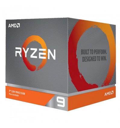 Procesador AMD Ryzen 9 3900X AM4