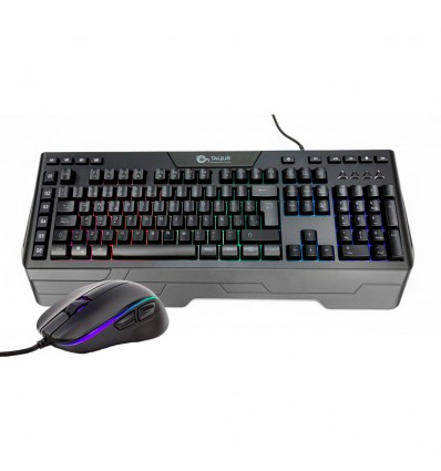 hipocresía Condensar Resplandor Talius Storm V.2 - Comprar teclado y ratón gaming RGB