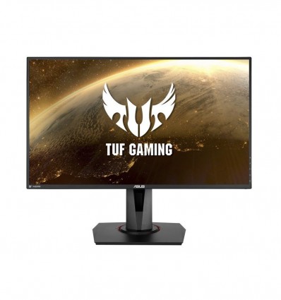Asus TUF Gaming VG279QM - Comprar monitor gaming 27 280Hz