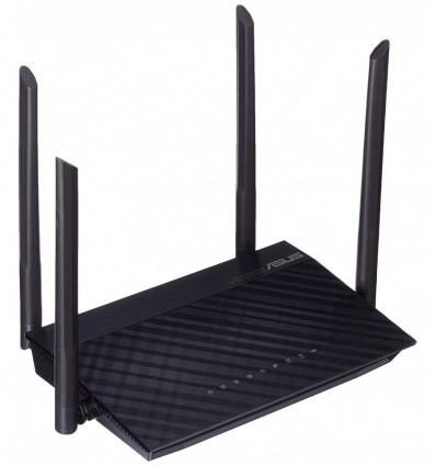 ROUTER ASUS RT-AC57U V2 WIRELESS AC1200