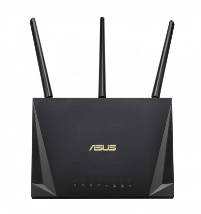 ROUTER ASUS RT-AC85P DUAL BAND GAMING WIRELESS