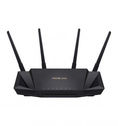 ROUTER ASUS RT-AX58U DUAL BAND AX3000 WIFI