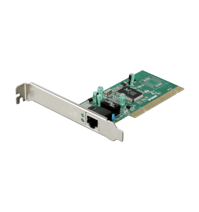 TARJETA D-LINK DGE-528T 10/100/1000 PCI
