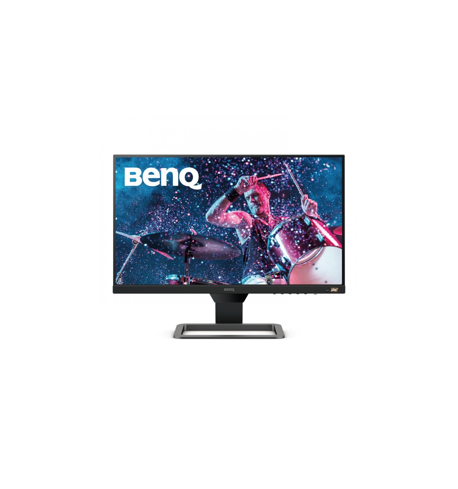 BenQ EW2480 - Comprar monitor 24" Ful HD IPS