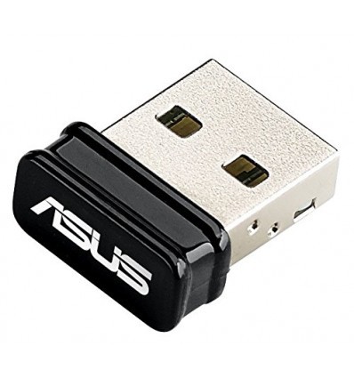 ADAPTADOR ASUS USB-BT400 BLUETOOTH 4.0 USB MINI