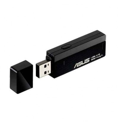 TARJETA ASUS USB-N13 USB WIRELESS
