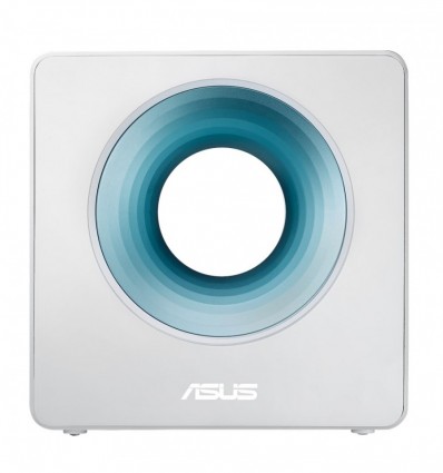 ROUTER ASUS BLUE CAVE AC2600 AIPROTECTION