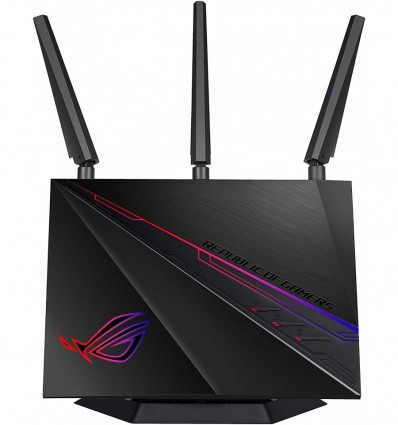 ROUTER GAMING ASUS RAPTURE GT-AC2900 AC2900