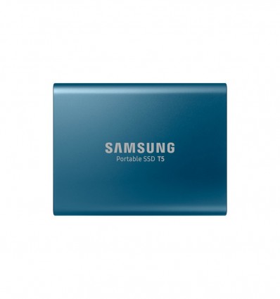 DISCO DURO SSD EXTERNO SAMSUNG T5 250GB