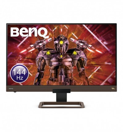 BenQ EX2780Q - Comprar monitor gaming 27 2K 144Hz