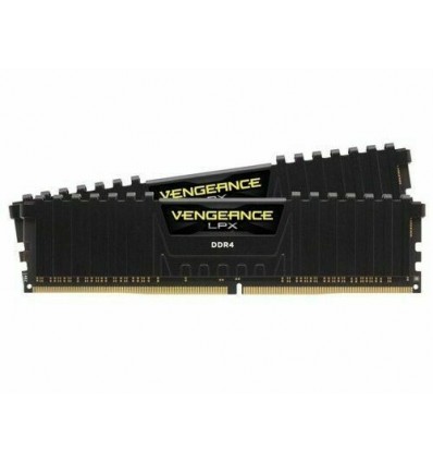 MEMORIA CORSAIR 32GB DDR4 2400 (2*16) VENGEANCE