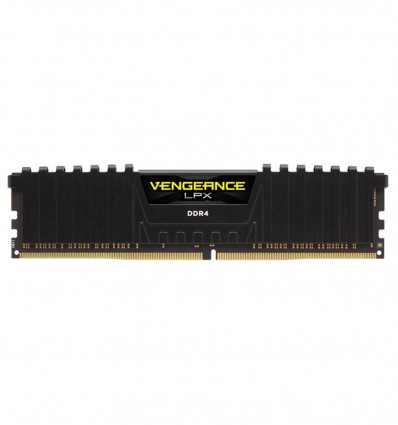 MEMORIA CORSAIR 16GB DDR4 2400 VENGEANCE LPX