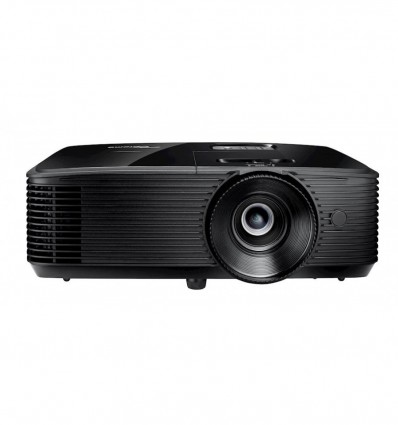 PROYECTOR OPTOMA S342E 3700 LUMENS 800X600