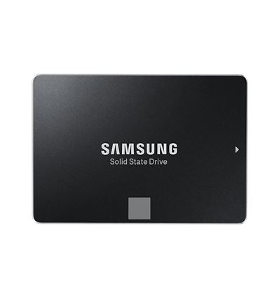 DISCO SSD SAMSUNG 250GB 850 EVO MZ-75E250B/EU - EVO 250GB 850