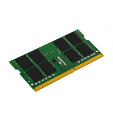 MEMORIA DDR4 32GB SODIMM KVR26S19D8/32 KINGSTON