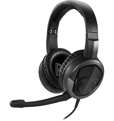 AURICULARES MSI IMMERSE GH30 V2