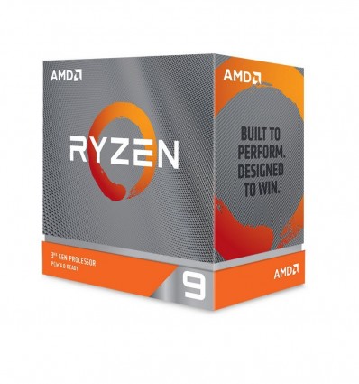 PROCESADOR AMD RYZEN 9 3950X SOCKET AM4