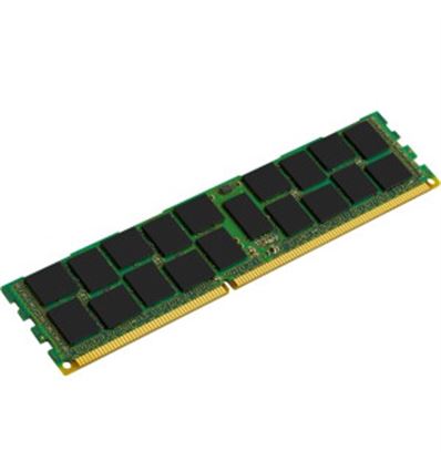 MEMORIA KINGSTON DDR3 8GB 1600MHZ ECC REG CL11 - KVR16R11S48I