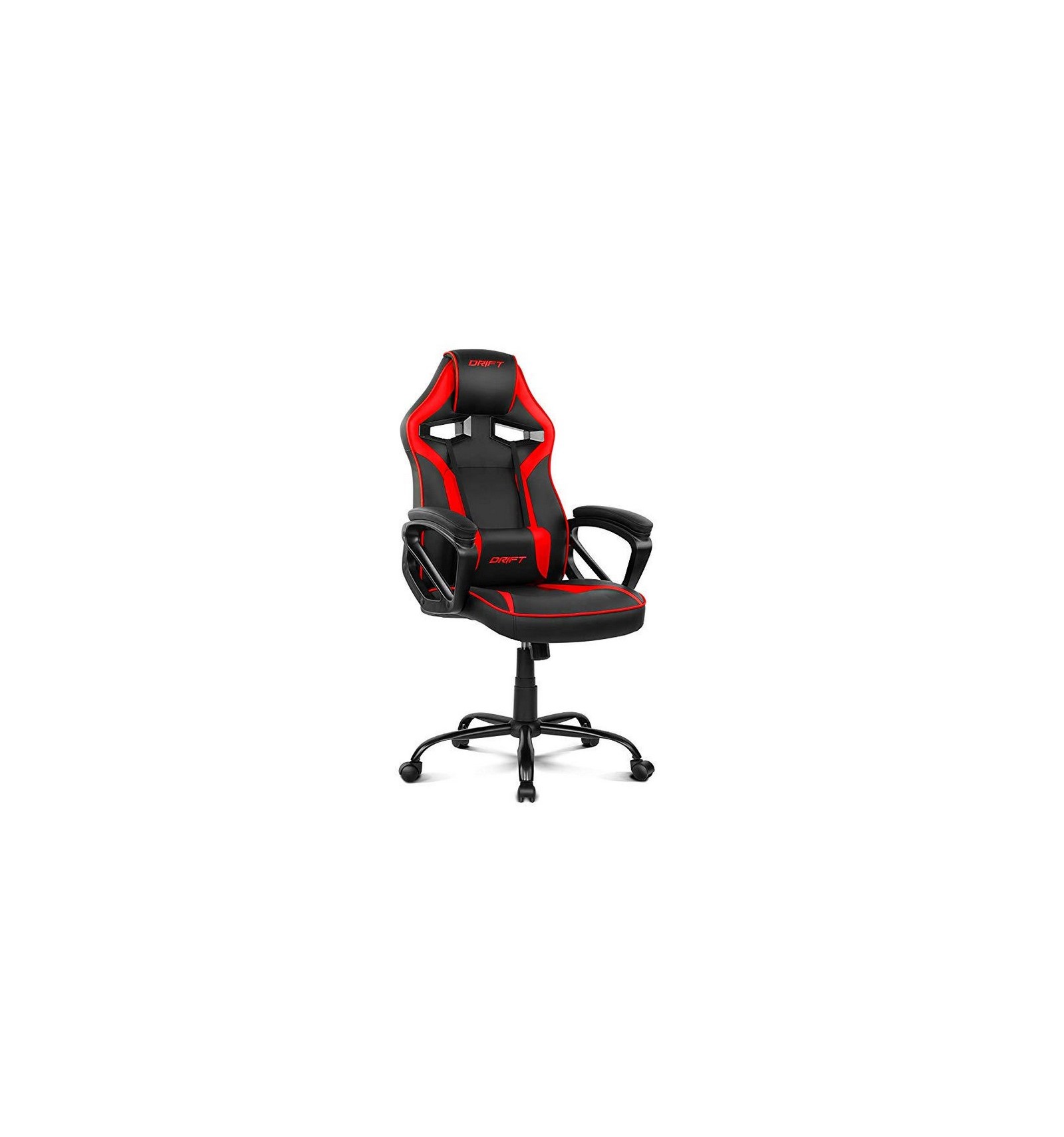 Silla Gaming Color Azul Drift DR50 DR50BL 