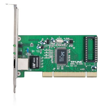 TARJETA TP-LINK TG-3269 10/100/1000 PCI - TJ02TP01