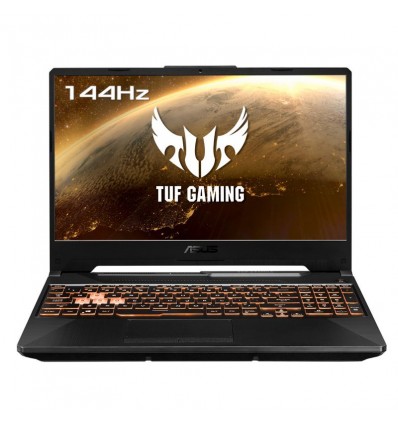 Portátil ASUS TUF Gaming A15 FA506IV-HN337 - Ryzen 7 4800H RTX 2060 16GB RAM