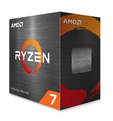 PROCESADOR AMD RYZEN 7 5800X SOCKET AM4