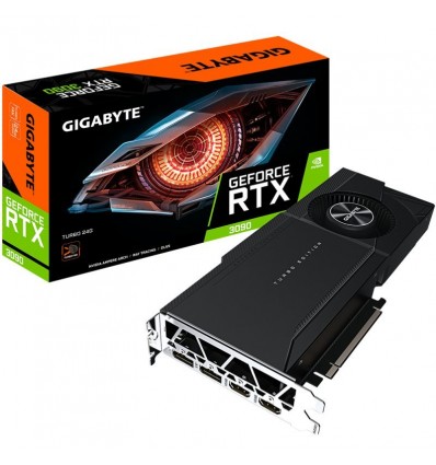 GIGABYTE RTX 3090 TURBO 24GB