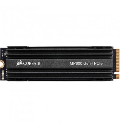 DISCO SSD CORSAIR FORCE SERIES MP600 500GB M.2 PCI