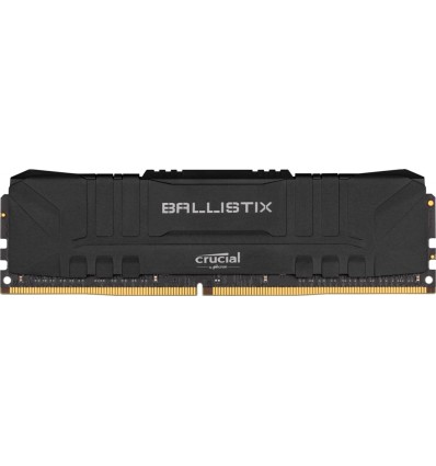 MEMORIA CRUCIAL 8GB DDR4 3200MHZ BL8G32C16U4B