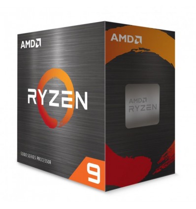 PROCESADOR AMD RYZEN 9 5900X SOCKET AM4