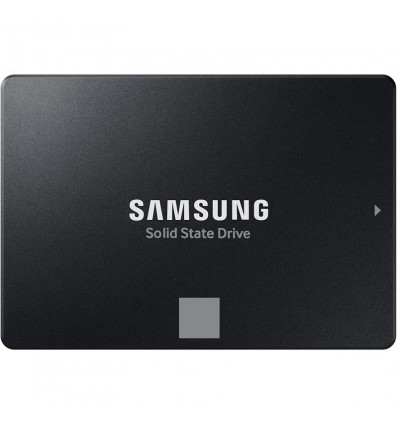 DISCO SSD SAMSUNG 500GB 870 EVO SATA3