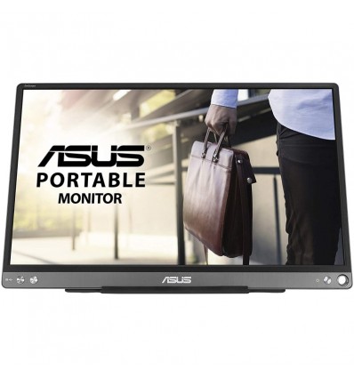 MONITOR ASUS  15,6" MB16ACE IPS USB-C PORTABLE