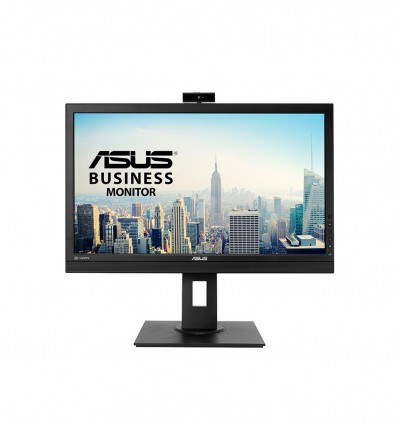 ASUS MONITOR 23.8" BE24DQLB IPS BUSINESS