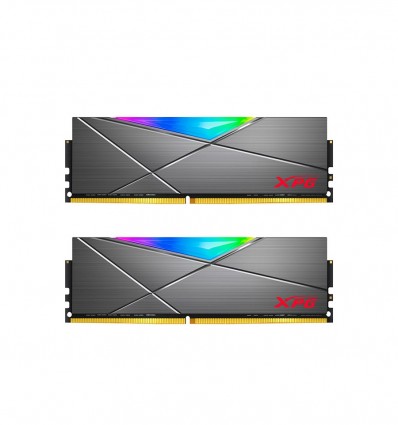 MEMORIA ADATA XPG SPECTRIX D50 16GB  DDR4 3200 MHz