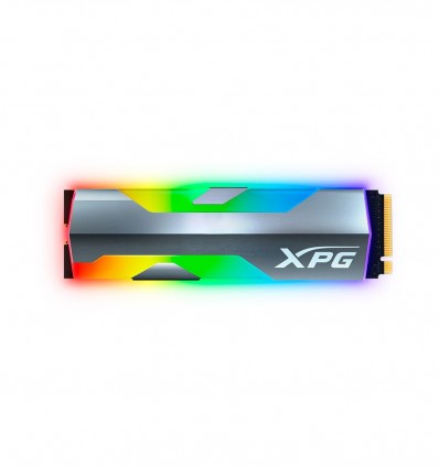 DISCO SSD ADATA XPG SPECTRIX S20G 500GB PCIE 3.0