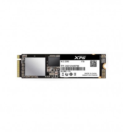 DISCO SSD ADATA XPG SX8200 PRO 2TB PCIE 3.0