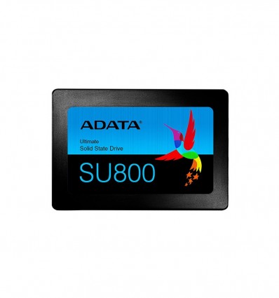 DISCO SSD ADATA ULTIMATE SU800 256GB SATA3