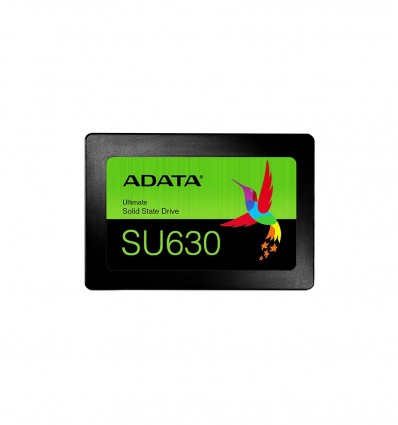 DISCO SSD ADATA ULTIMATE SU630 480GB SATA3