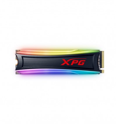 DISCO SSD ADATA XPG SPECTRIX S40G 256GB PCIE 3.0