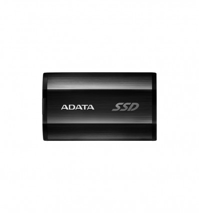 DISCO DURO SSD EXTERNO ADATA SE800 1TB NEGRO