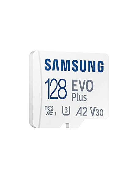 Tarjeta Memoria micro Evo Plus 128GB