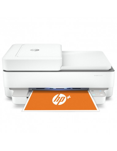 HP Envy 6420e multifunción WIFI Blanca - Comprar impresora