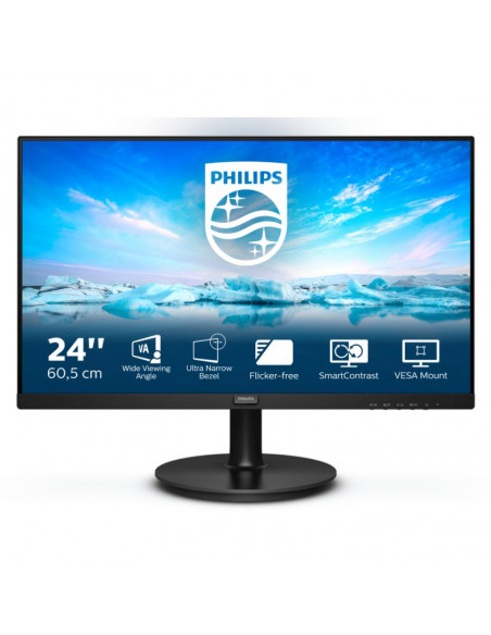 Monitor Philips V Line 241V8lA/00 24 FHD