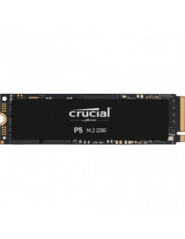 Crucial P5 2TB M.2 SSD CT2000P5SSD8