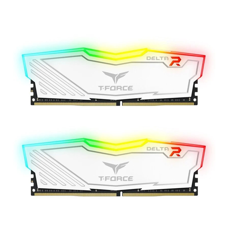 TEAMGROUP Delta RGB 16GB DDR4 3200 - Comprar RAM